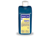 Bodedex Forte Cleaner